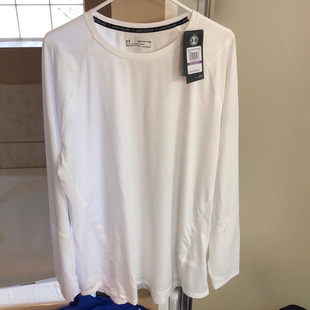 Men’s Under Armor Long Sleeve